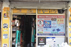 SHREE GHANSHYAM TOOLS DARIAPUR place picture