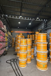 G I LOKHANDWALA - WIRE ROPE SLINGS MANUFACTURER place picture